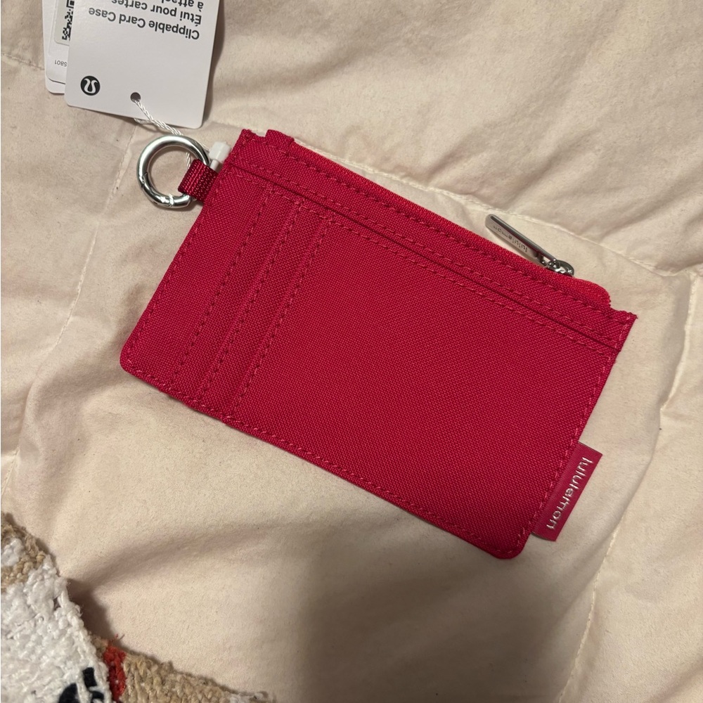 Clippable Card Case - Picture 5 of 7